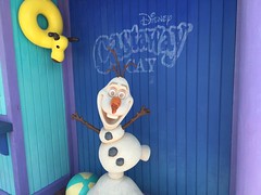 Olaf on Castaway Cay • <a style="font-size:0.8em;" href="http://www.flickr.com/photos/28558260@N04/22765874707/" target="_blank">View on Flickr</a>