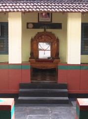 Famous Divine Centre Veerapura Mata Photography By Chinmaya M.Rao (19)