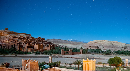 Marokko 2011