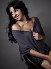 South Actress SANJJANAA Unedited Hot Exclusive Sexy Photos Set-23 (220)