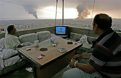 Lebanon, July 16, 2006