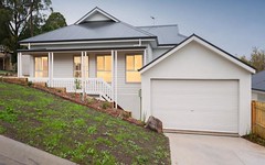 1A Banks Smith Drive, Gembrook VIC