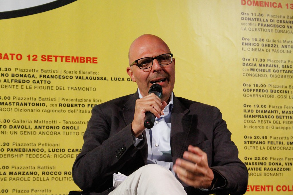 #festpolitica 2015 - Giovedì 10 settembre