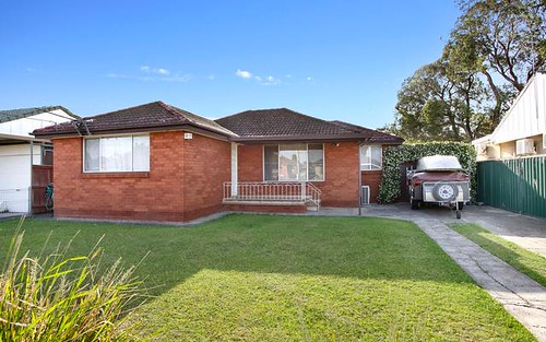 25 Parklea Pde, Canley Heights NSW 2166