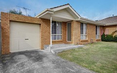 2/132 South Valley Road, Highton VIC