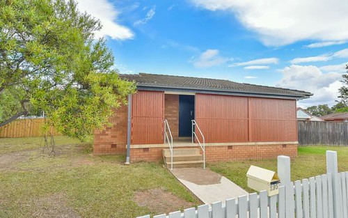 295 Riverside Drive, Airds NSW