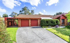 1 Booth Place, Cherrybrook NSW