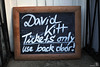 David Kitt w/ Margie Lewis @ Levis Corner Bar, Ballydehob by Jason Lee