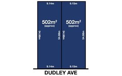 49A, 49B Dudley Avenue, Daw Park SA