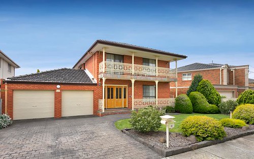 40 Templewood Cr, Avondale Heights VIC 3034