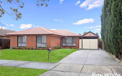 25 Wenden Rd, Mill Park VIC 3082
