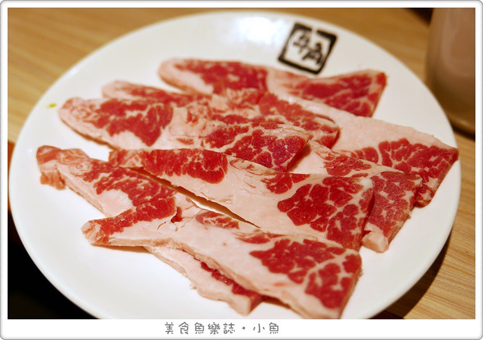【台北大安】牛角日本燒肉專門店/東區美食