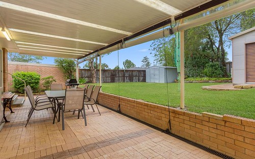 9 Marine Cr, Hornsby Heights NSW 2077