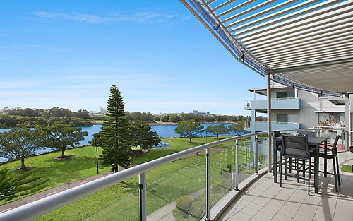 66/233 Hannell St, Maryville NSW 2293