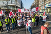 40493196165 399e73f88f t - 3000 Streikende gehen in Mannheim auf die Straße (mit Bildergalerie)