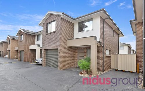 10/17 Abraham Street, Rooty Hill NSW