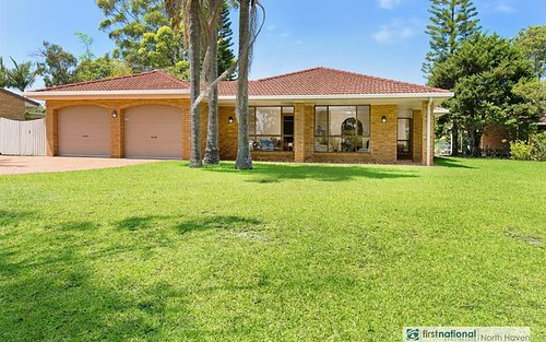 32 St Albans Way, West Haven NSW