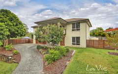 35 Wanderer Crescent, Springfield Lakes Qld
