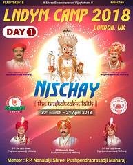 Nischay-Day-1 • <a style="font-size:0.8em;" href="http://www.flickr.com/photos/133098442@N03/27448285608/" target="_blank">View on Flickr</a>