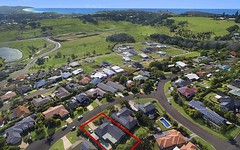 5 Meaney Place, Lennox Head NSW