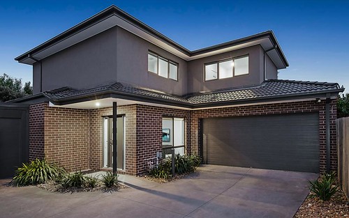 2/12 Knell St, Mulgrave VIC 3170