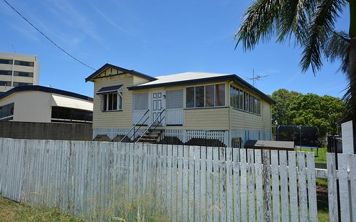 167 George Street, Rockhampton City QLD