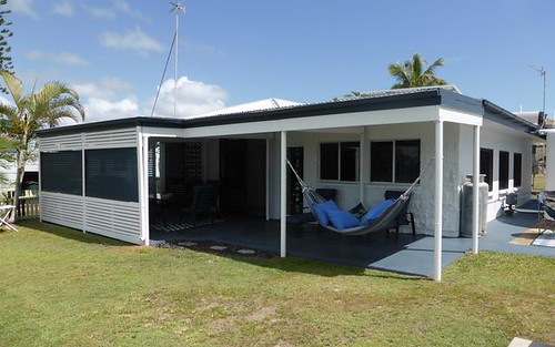 22 Pacific Cres, Curtis Island QLD