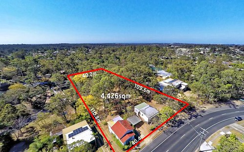 1069 South Pine Road, Everton Hills QLD