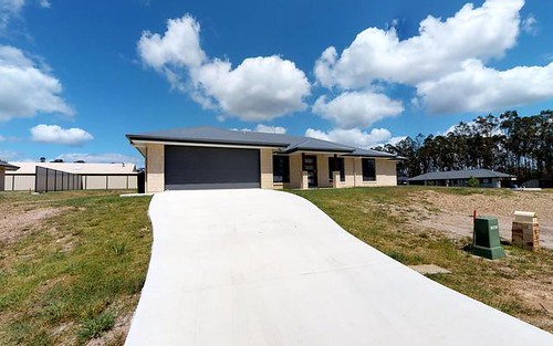 2 Bluewren Court, Upper Caboolture QLD
