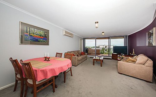 409/107 Canberra Avenue, Griffith ACT