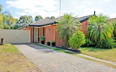 27 Hodges Place, Currans Hill NSW