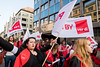 41388632611 b2a2fda547 t - 3000 Streikende gehen in Mannheim auf die Straße (mit Bildergalerie)