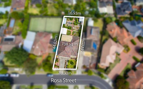 29 Rosa St, Templestowe Lower VIC 3107