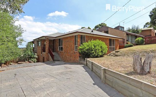 85 Seebeck Rd, Rowville VIC 3178