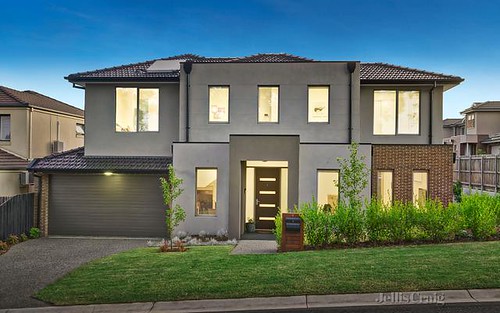 1/22 Oliver Rd, Templestowe VIC 3106