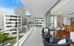 501/6 Jean Wailes Ave, Rhodes NSW