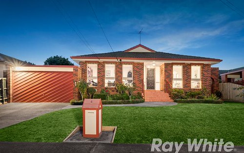 4 Hunter Valley Rd, Vermont South VIC 3133