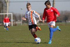 HBC Voetbal • <a style="font-size:0.8em;" href="http://www.flickr.com/photos/151401055@N04/40424684685/" target="_blank">View on Flickr</a>
