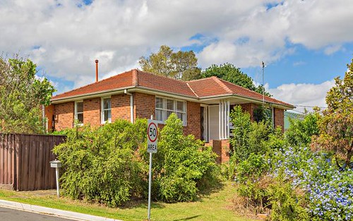 1 Winstanley Place, Mount Pritchard NSW