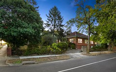 1183 Riversdale Road, Box Hill South VIC