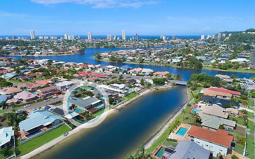 51 Pintail Crescent, Burleigh Waters QLD 4220