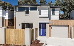 TH2 Lot 5/218A Clayton Street, Canadian VIC