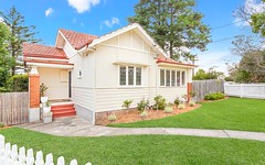 1 Milner Avenue, Hornsby NSW