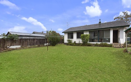 11 Chappell Street, Lyons ACT