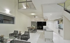 19/25 James Street, Fortitude Valley Qld