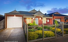 101 Pannam Drive, Hoppers Crossing VIC