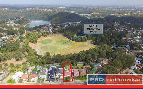 6 Old Forest Rd, Lugarno NSW 2210