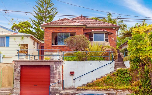 36 Kenneth Road, Manly Vale NSW