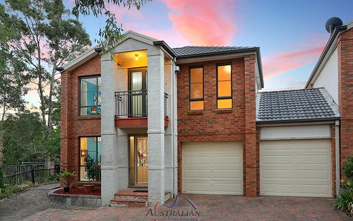 5/40 Greendale Terrace, Quakers Hill NSW