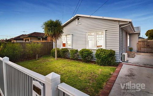30 Gwelo St, West Footscray VIC 3012